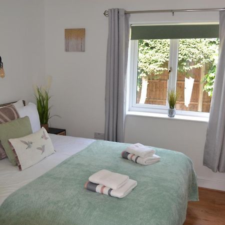 Number 3, Lytton Tree Lodge, Reydon, Southwold Εξωτερικό φωτογραφία