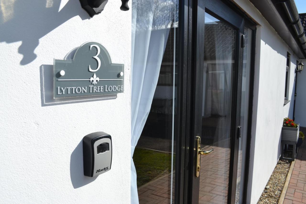 Number 3, Lytton Tree Lodge, Reydon, Southwold Εξωτερικό φωτογραφία