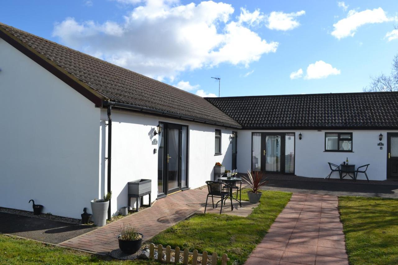 Number 3, Lytton Tree Lodge, Reydon, Southwold Εξωτερικό φωτογραφία