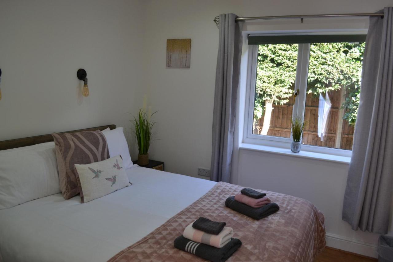 Number 3, Lytton Tree Lodge, Reydon, Southwold Εξωτερικό φωτογραφία