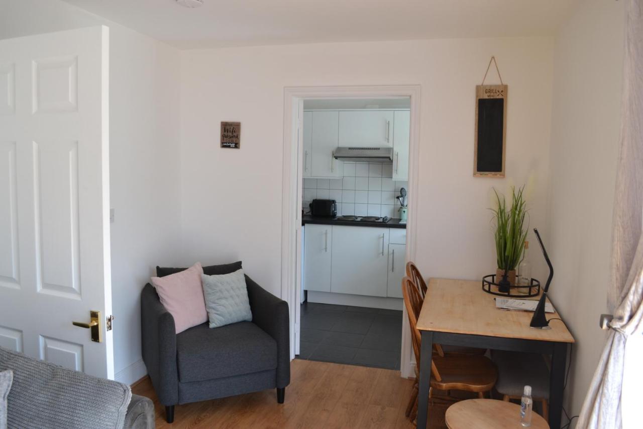 Number 3, Lytton Tree Lodge, Reydon, Southwold Εξωτερικό φωτογραφία