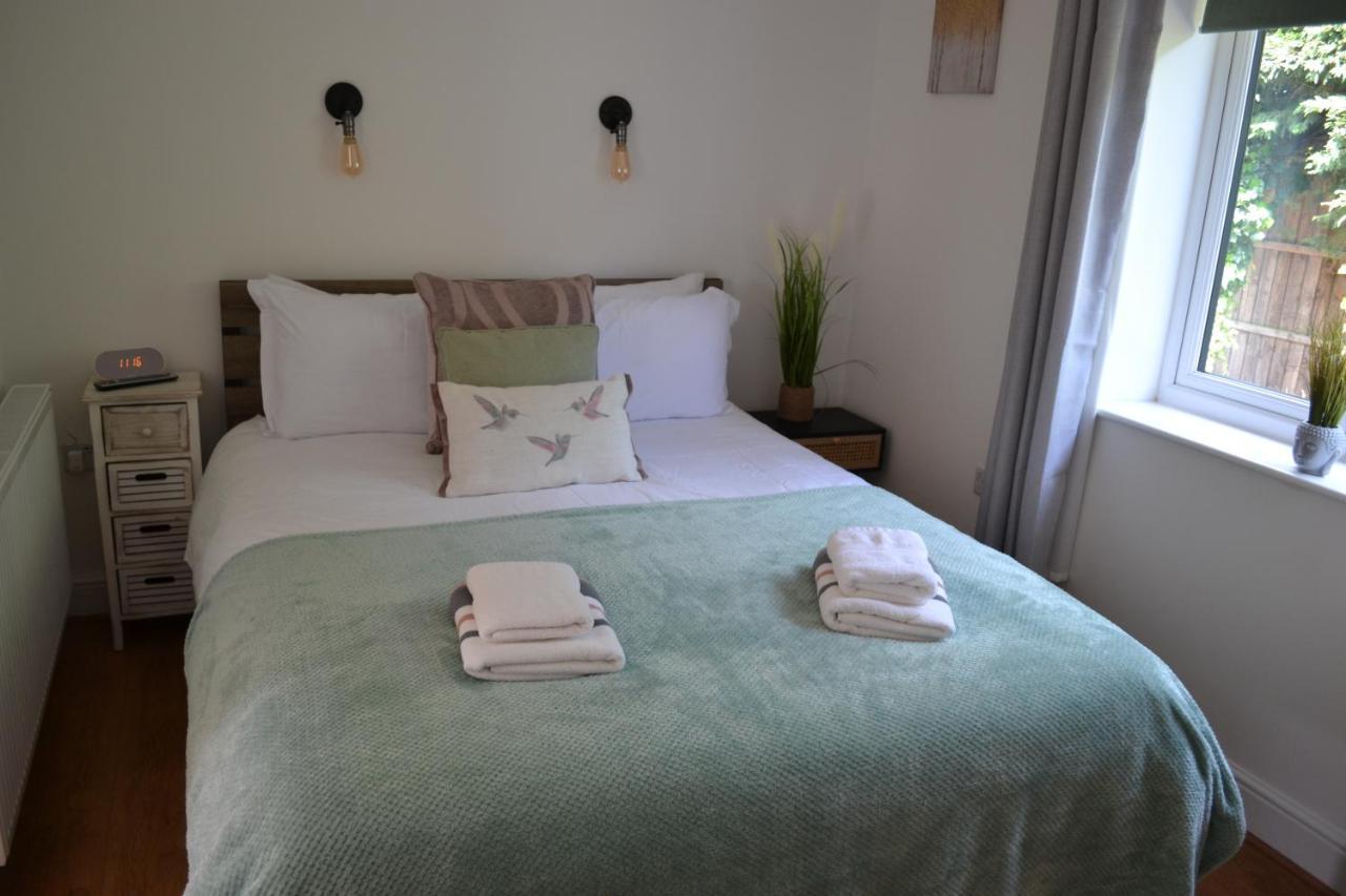 Number 3, Lytton Tree Lodge, Reydon, Southwold Εξωτερικό φωτογραφία