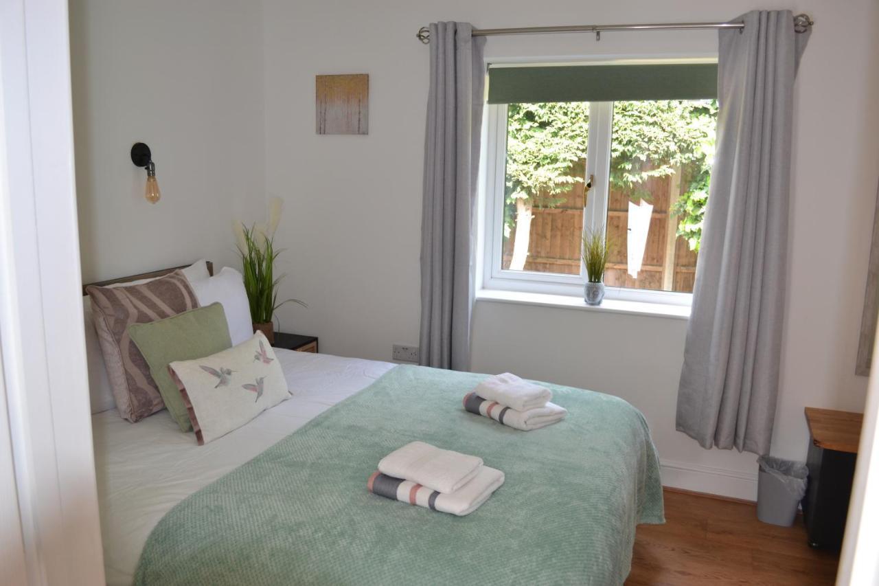 Number 3, Lytton Tree Lodge, Reydon, Southwold Εξωτερικό φωτογραφία