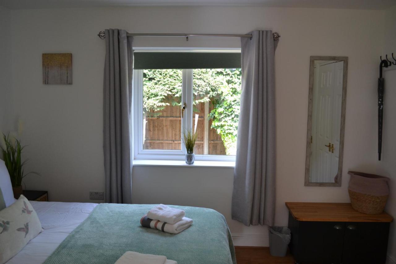 Number 3, Lytton Tree Lodge, Reydon, Southwold Εξωτερικό φωτογραφία