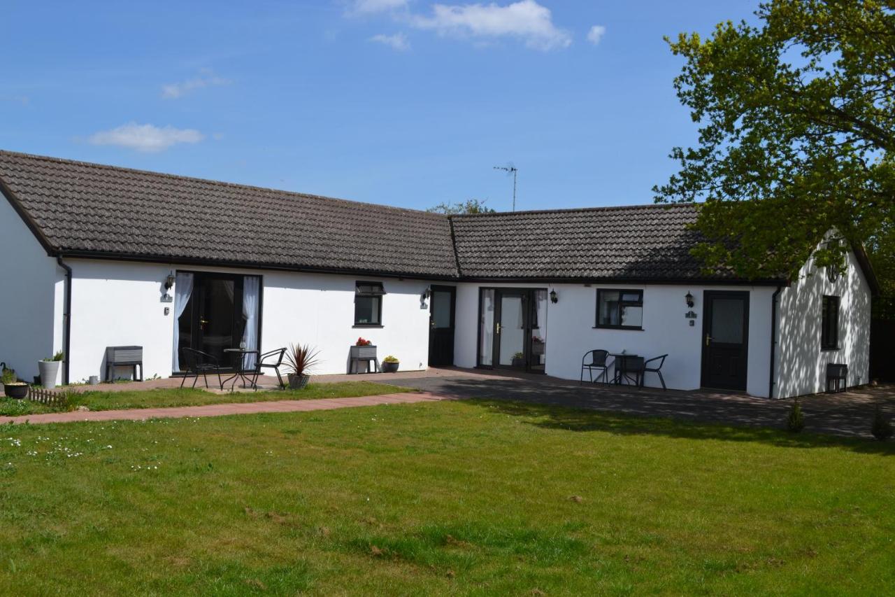 Number 3, Lytton Tree Lodge, Reydon, Southwold Εξωτερικό φωτογραφία