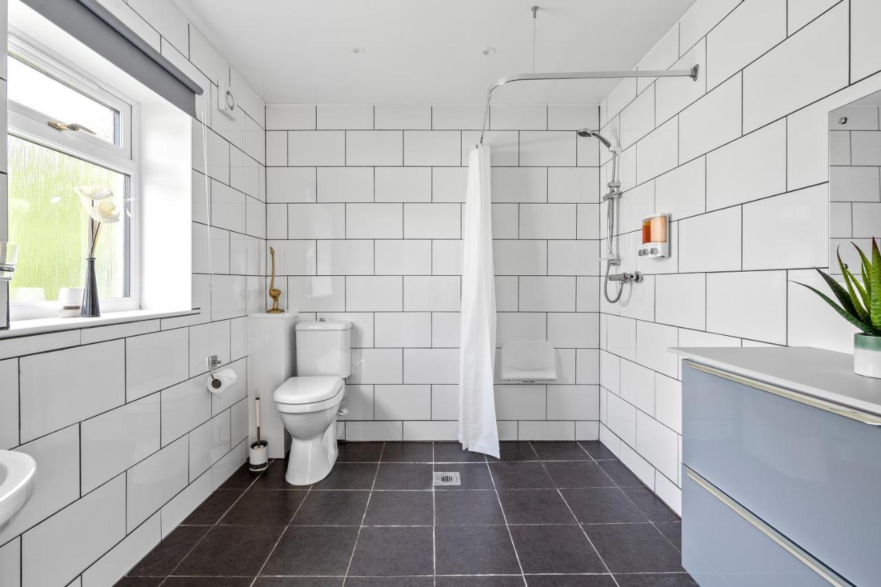 Number 3, Lytton Tree Lodge, Reydon, Southwold Εξωτερικό φωτογραφία