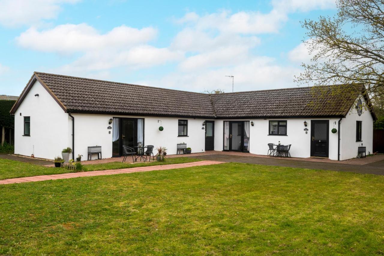 Number 3, Lytton Tree Lodge, Reydon, Southwold Εξωτερικό φωτογραφία