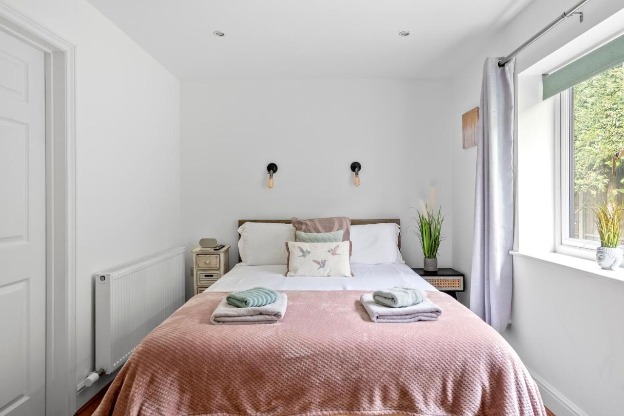 Number 3, Lytton Tree Lodge, Reydon, Southwold Εξωτερικό φωτογραφία